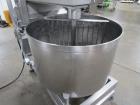 Tsa Griddle Systems Liquefying Mixer